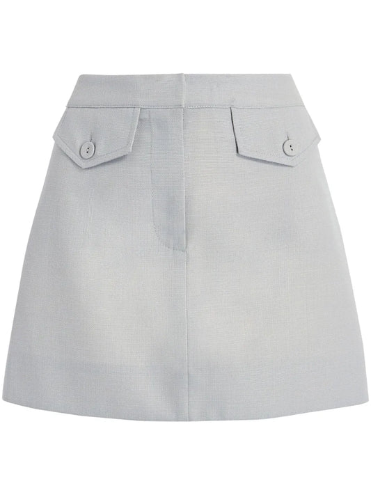 Jamison Mini Skirt