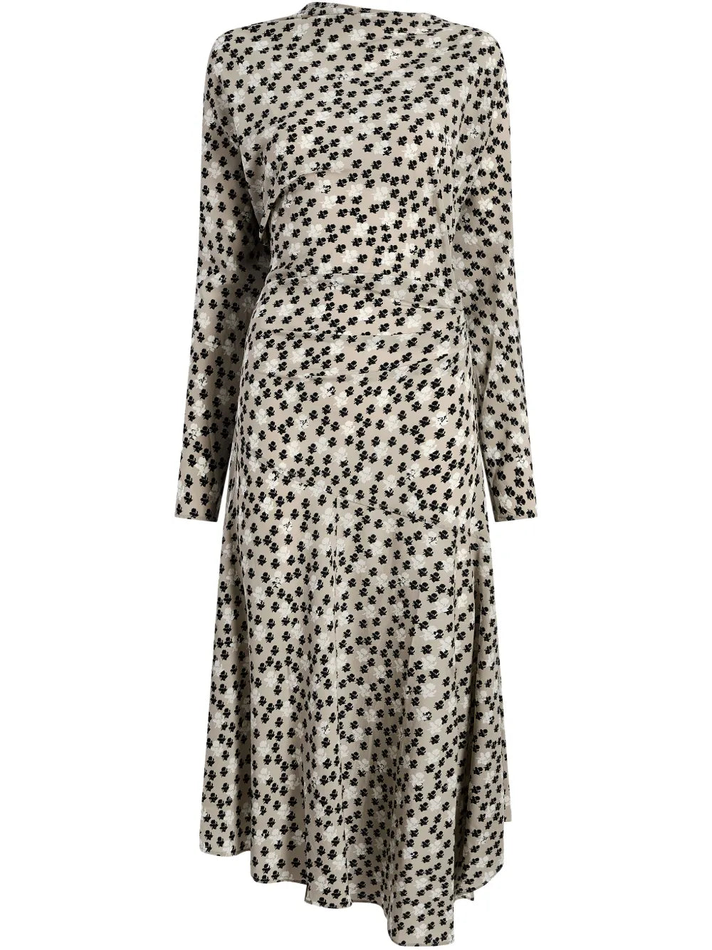 Alina Midi Dress