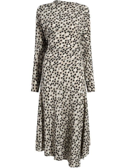 Alina Midi Dress