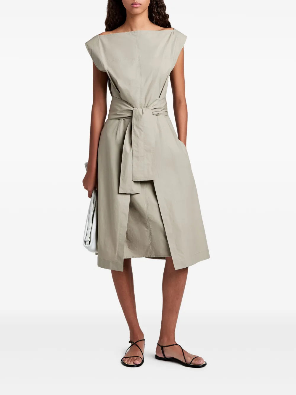 Caro Midi Dress