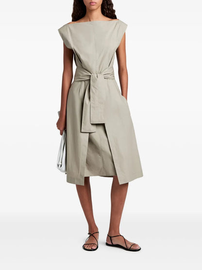 Caro Midi Dress