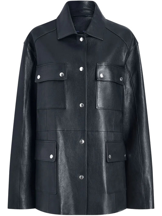 Brice Jacket