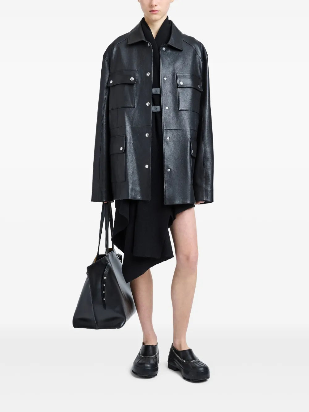 Brice Jacket