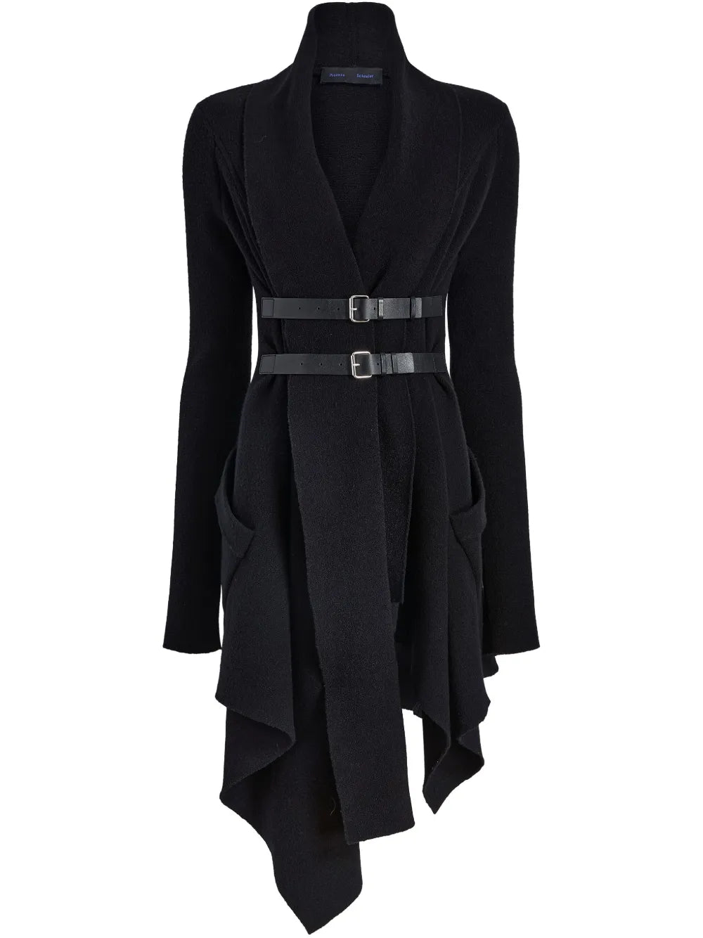 Asymmetric Dress