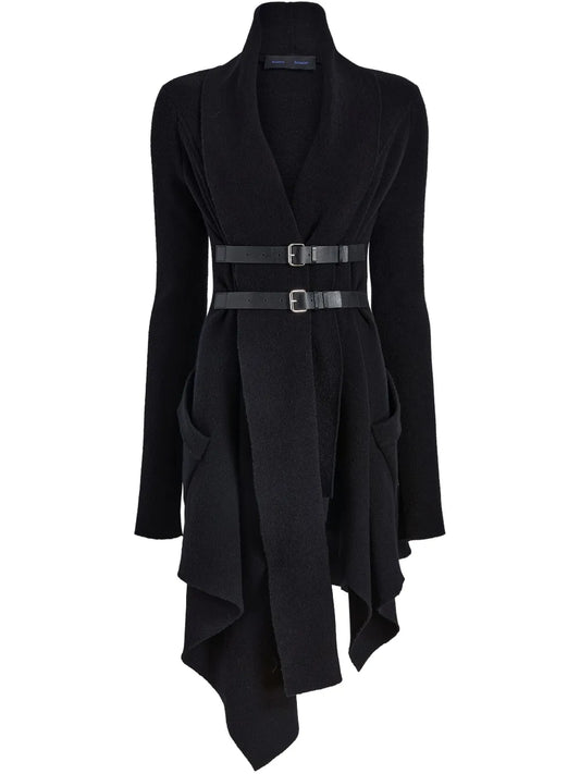 Asymmetric Dress