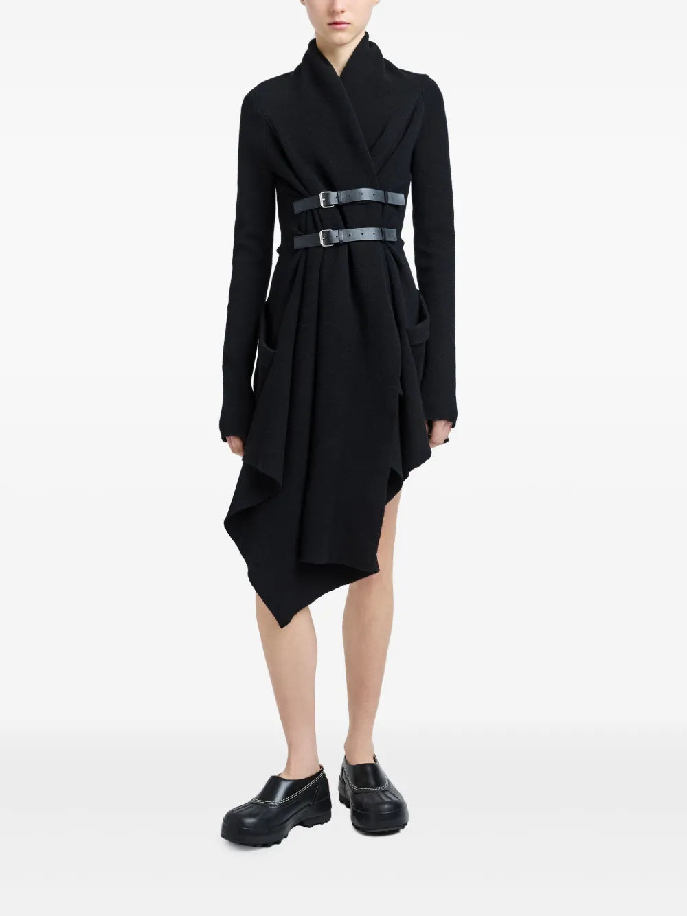 Asymmetric Dress