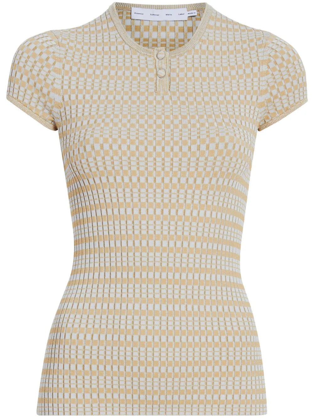 Shelle Knitted Top