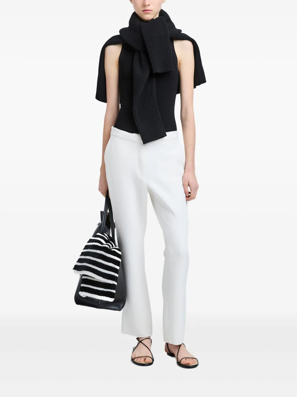 Alexia Trousers