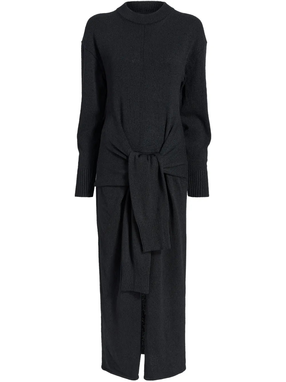 Luca Midi Dress