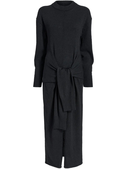 Luca Midi Dress
