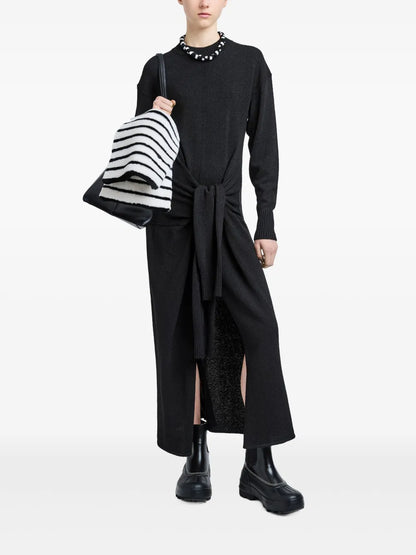 Luca Midi Dress