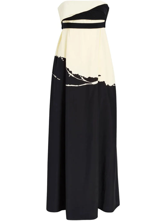 Ophelia Maxi Dress