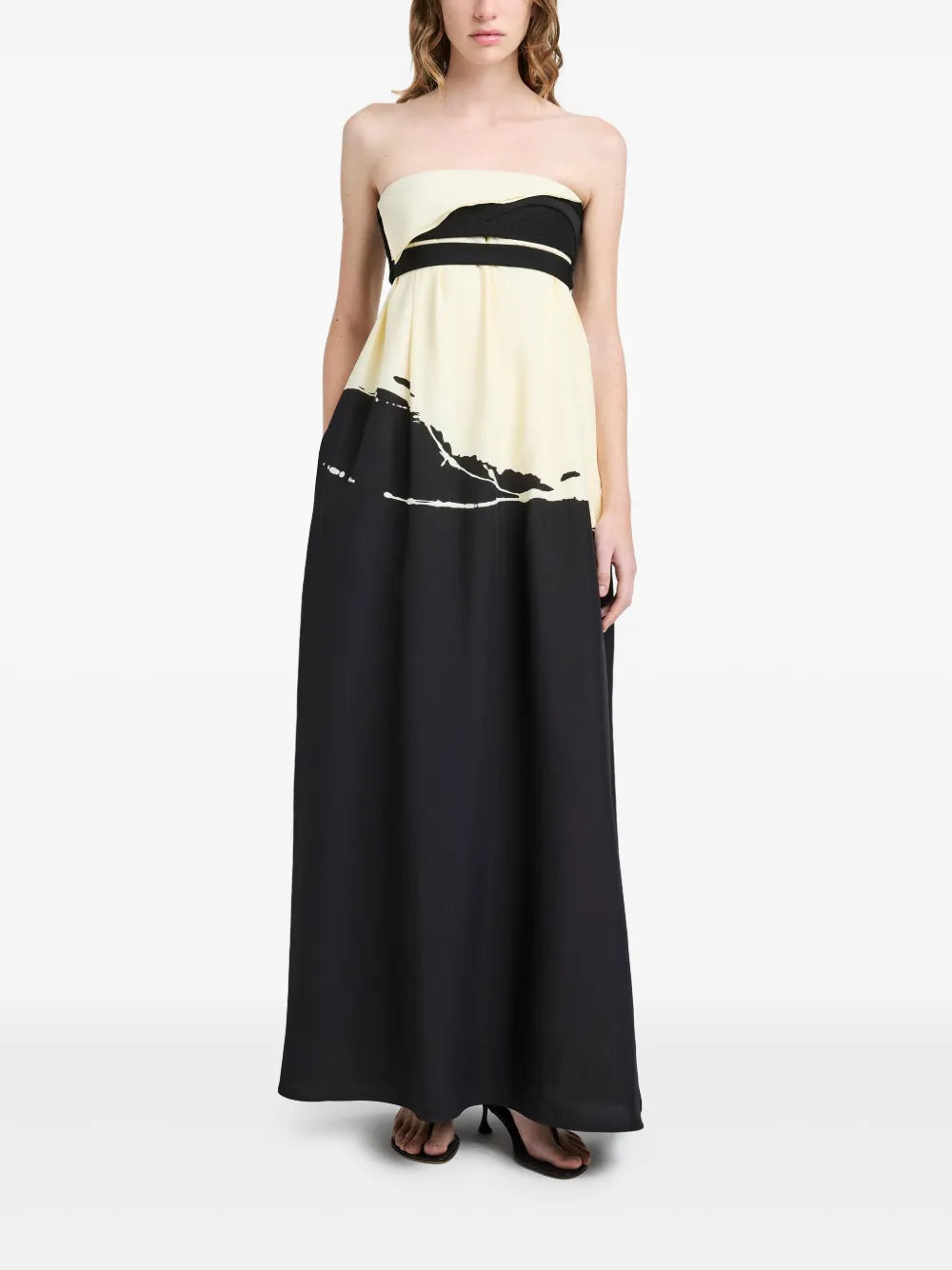 Ophelia Maxi Dress