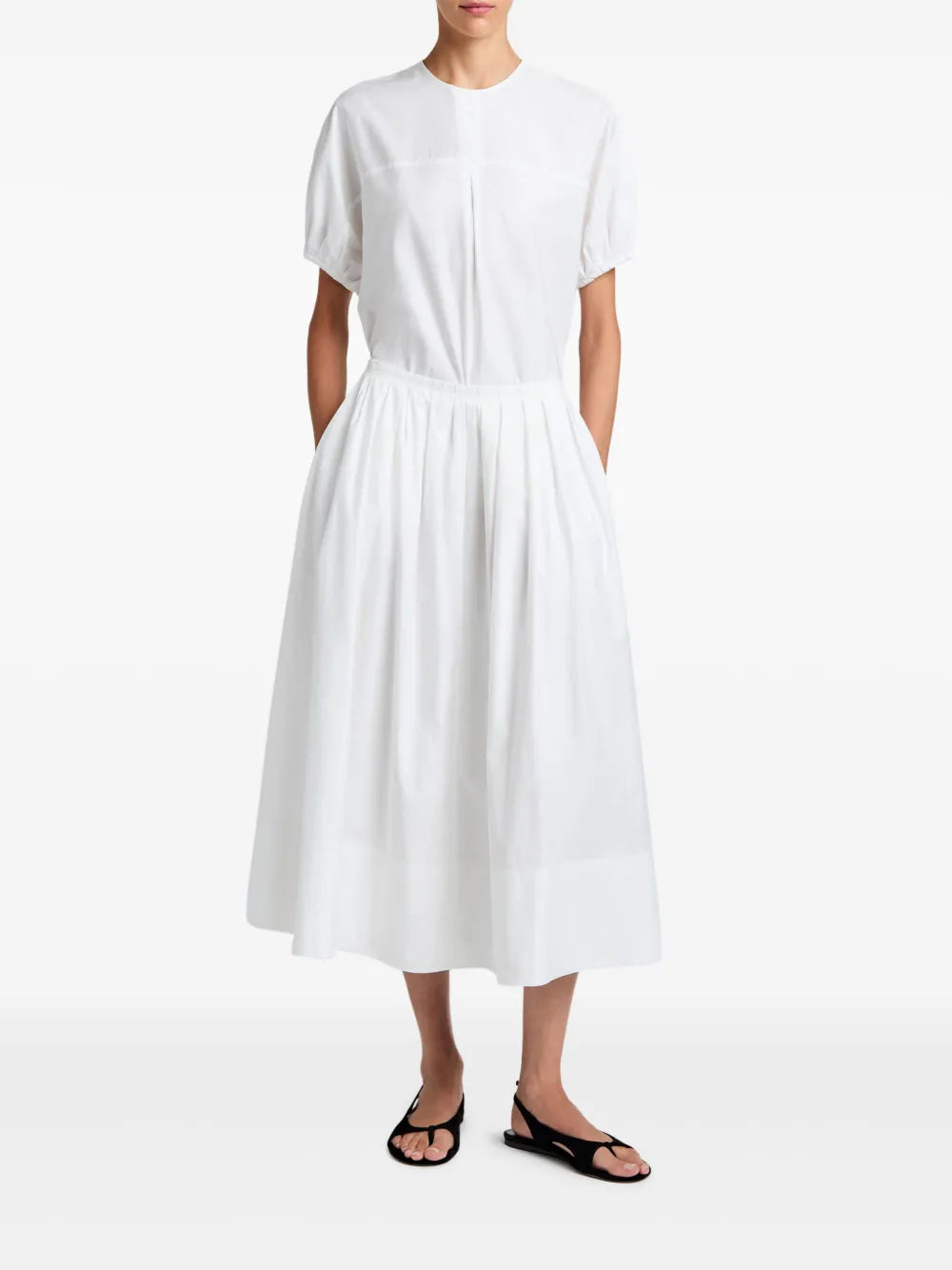 Austin Midi Dress