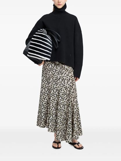 Joelle Midi Skirt