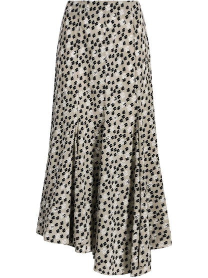 Joelle Midi Skirt