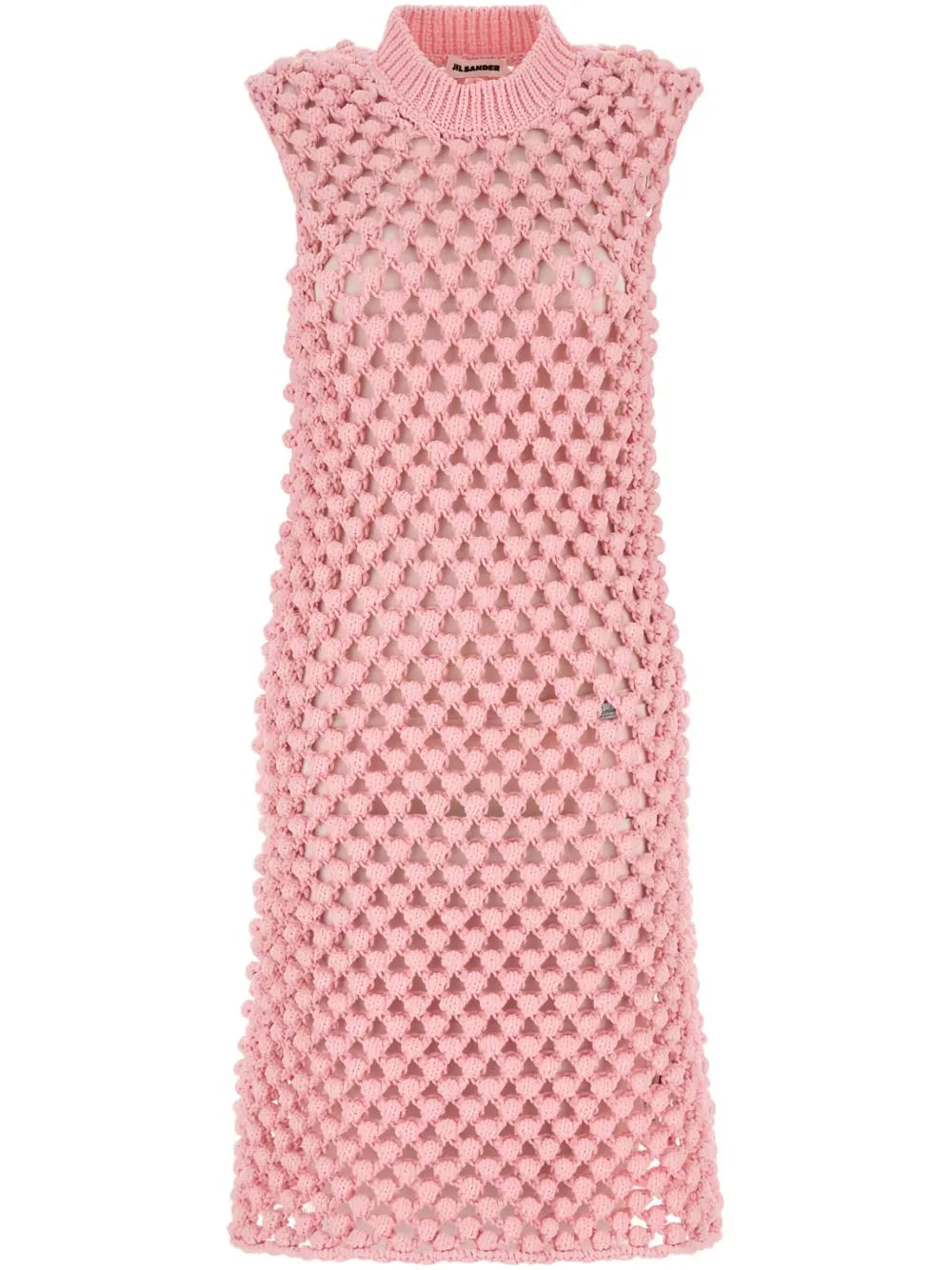Crochet Dress