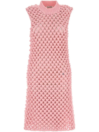 Crochet Dress