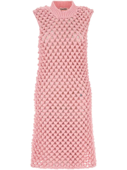 Crochet Dress