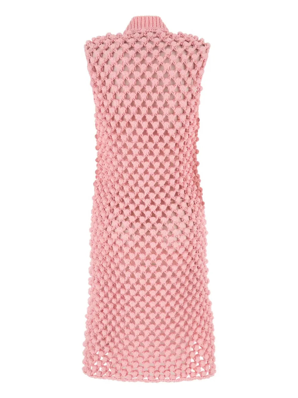 Crochet Dress