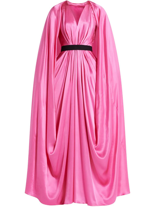 Khalyn Maxi Dress
