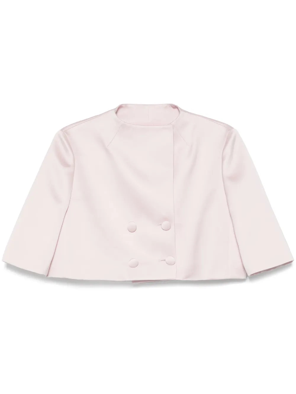 Cropped Jacket
