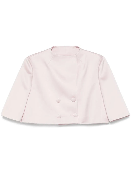 Cropped Jacket