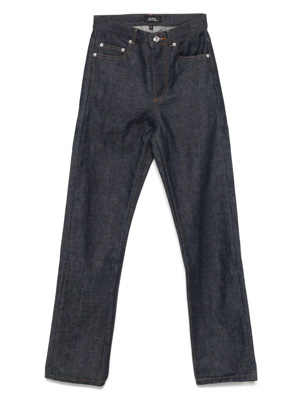 Standard Jeans