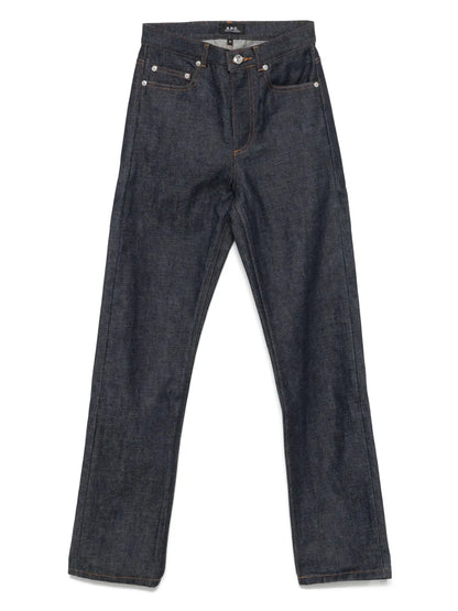 Standard Jeans