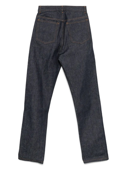 Standard Jeans