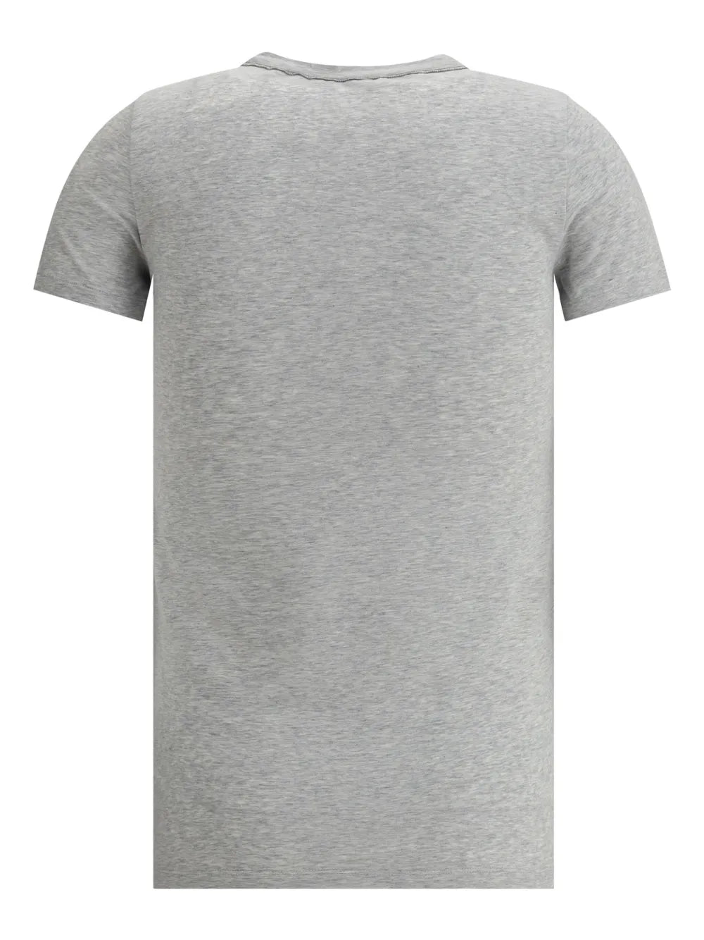 Bead-Embellished T-Shirt