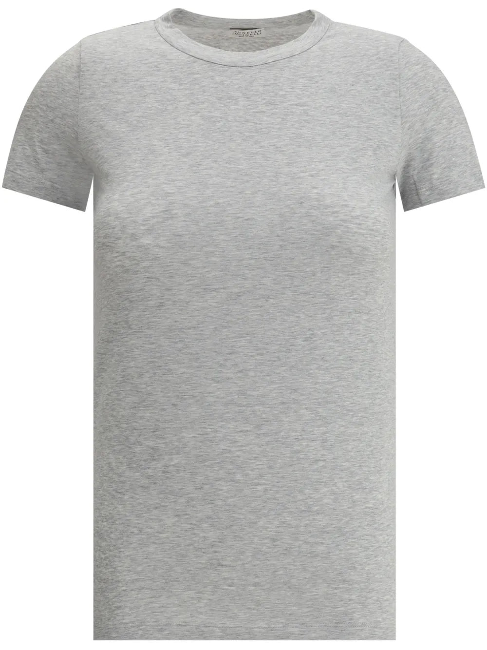 Bead-Embellished T-Shirt