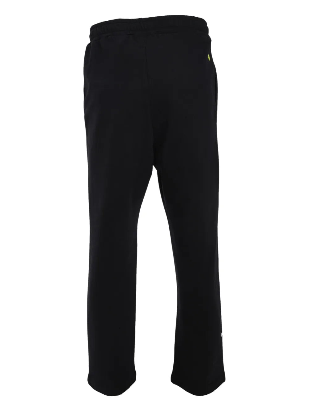 Number-Print Track Pants