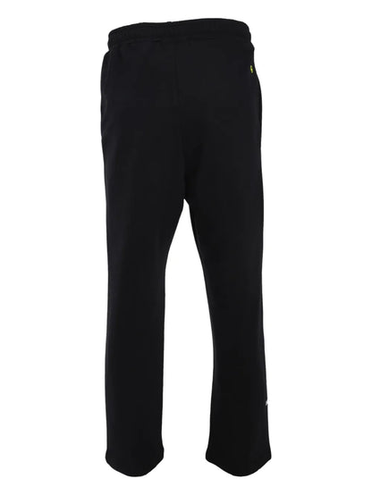 Number-Print Track Pants