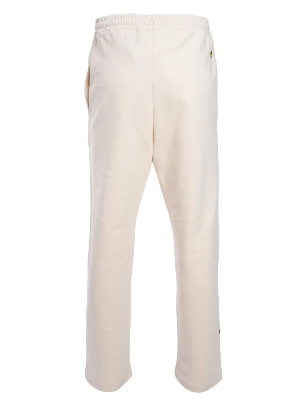 Number-Print Track Pants