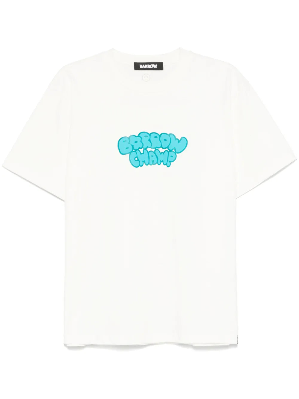 Logo-Print T-Shirt