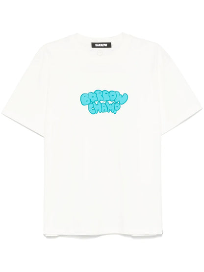 Logo-Print T-Shirt