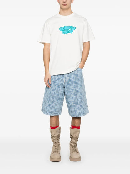 Logo-Print T-Shirt