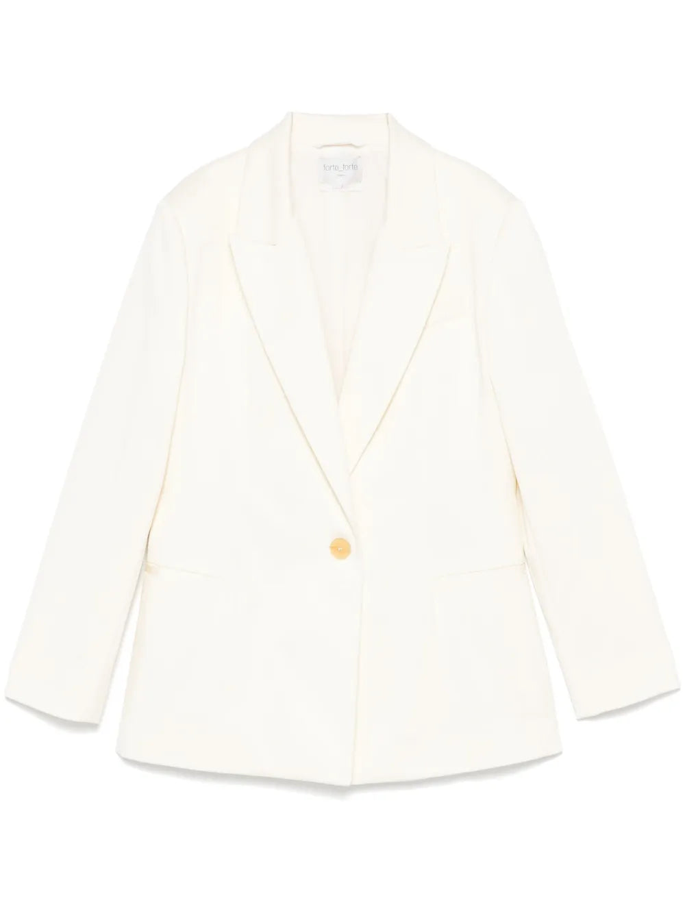 Cotton Blazer