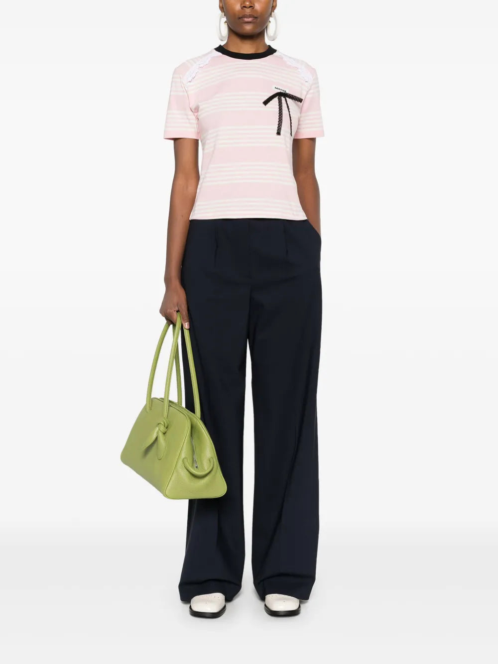Striped T-Shirt