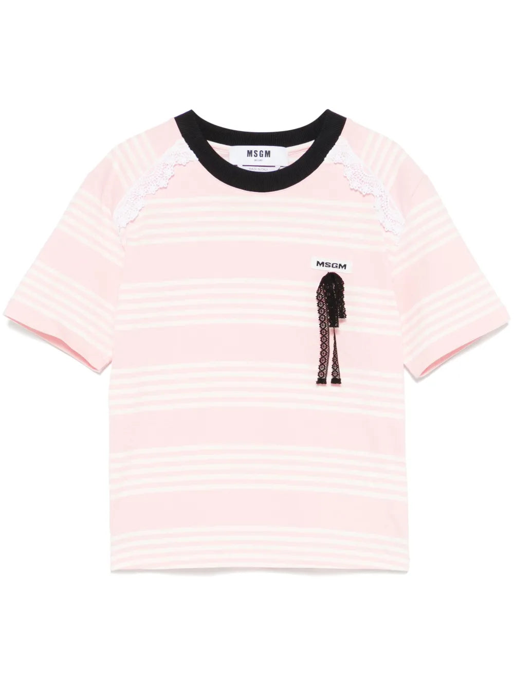 Striped T-Shirt
