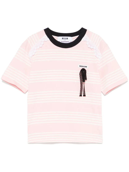 Striped T-Shirt