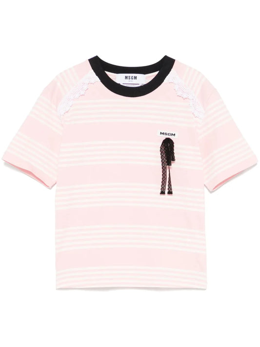 Striped T-Shirt