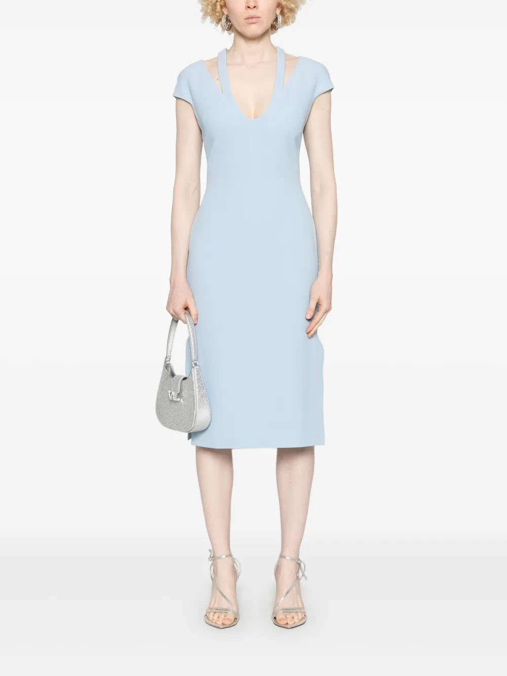 Cady Midi Dress