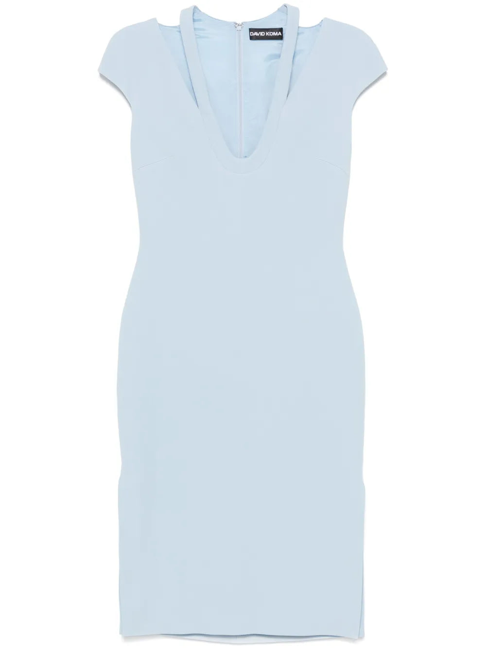 Cady Midi Dress