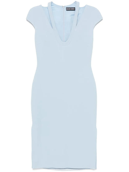 Cady Midi Dress