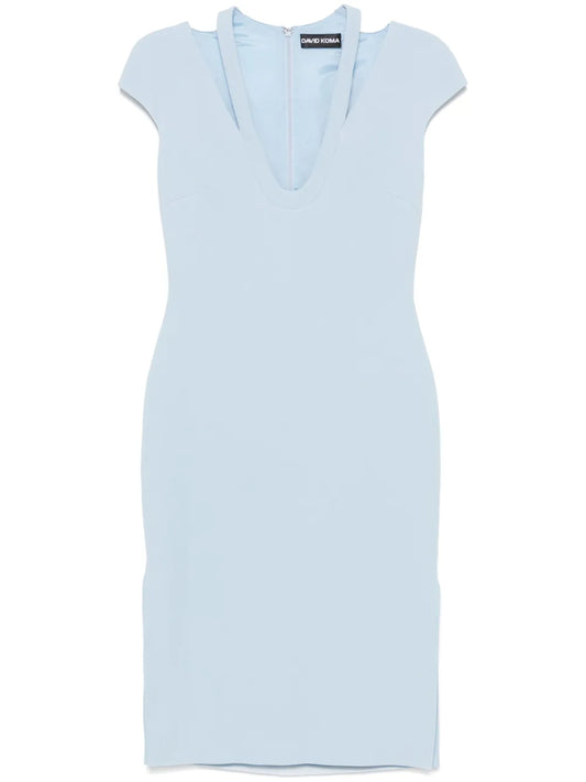 Cady Midi Dress