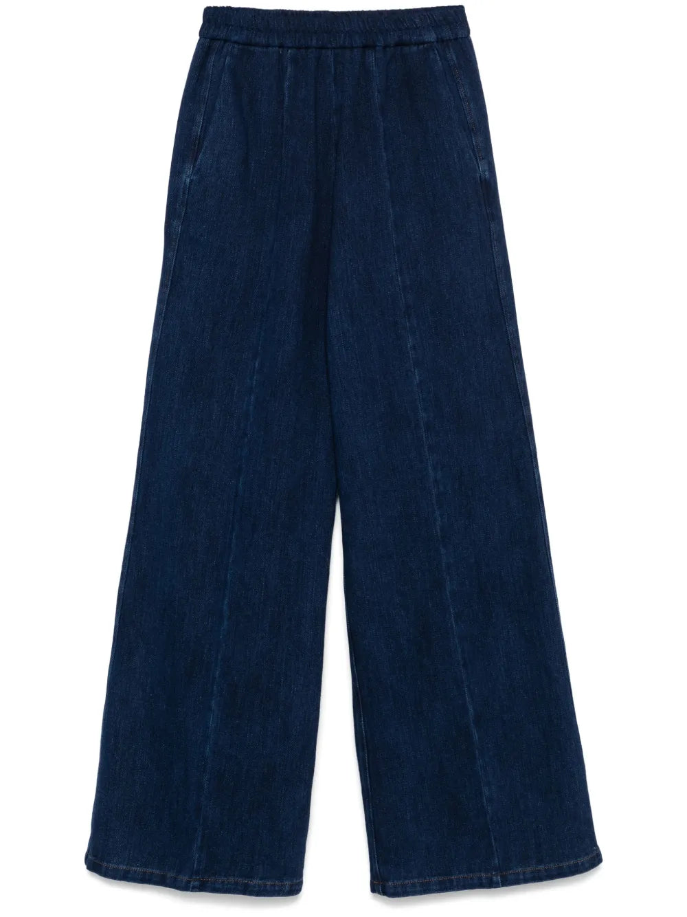 Palazzo Trousers