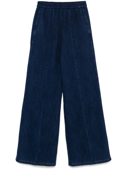 Palazzo Trousers