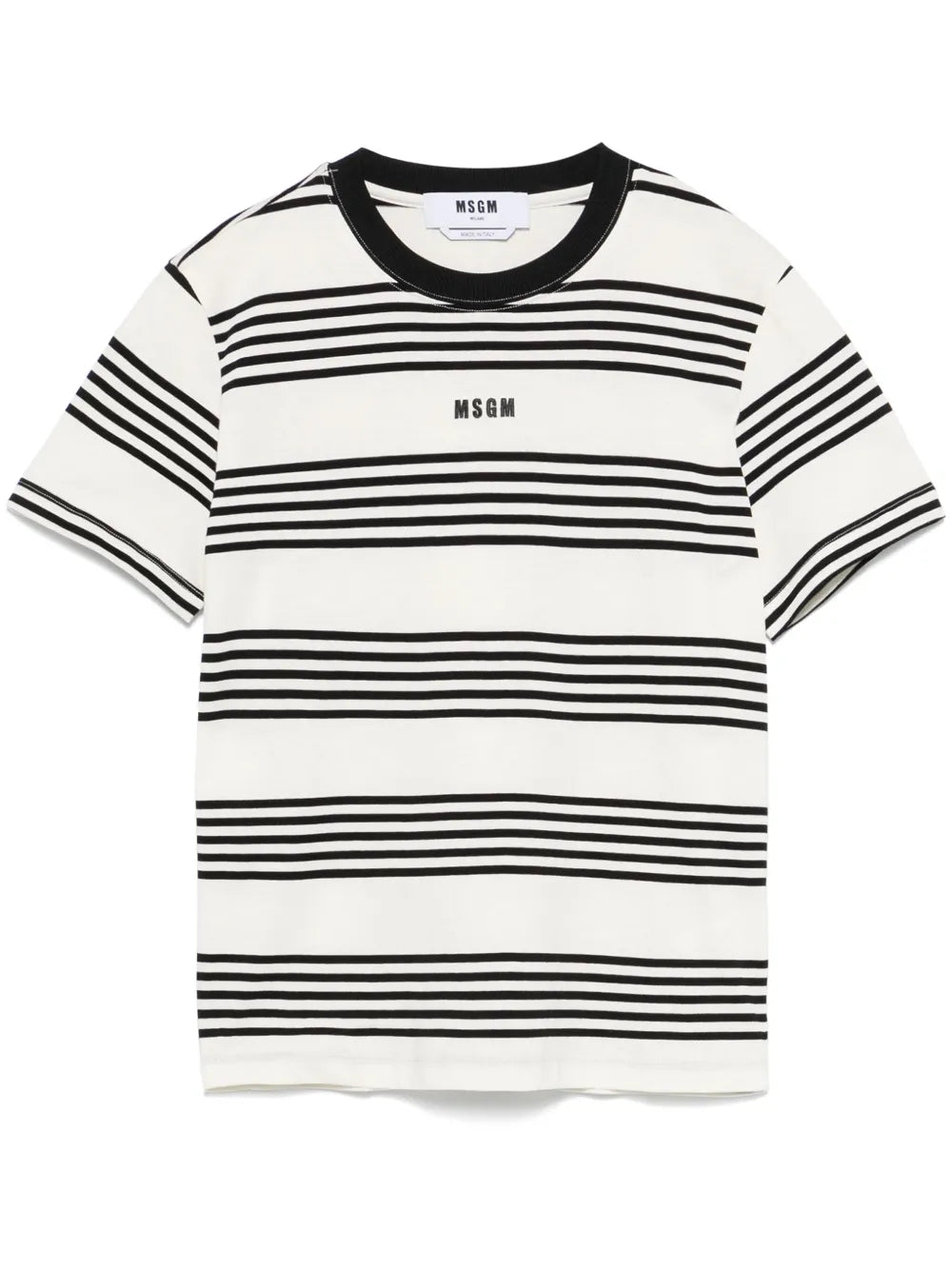 Striped T-Shirt